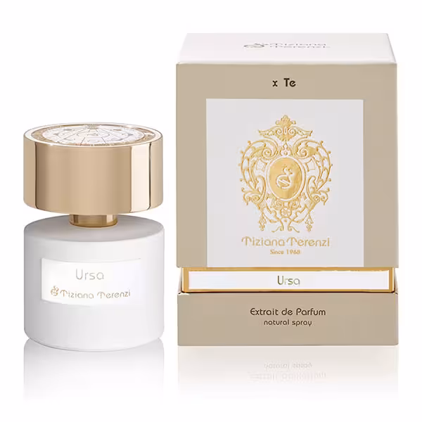 عطر تیزیانا ترنزی اورسا
