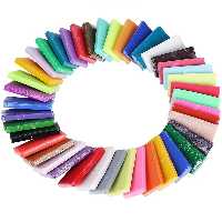 خمیر بازی مدل سبک بسته 48 عددی | چاوه