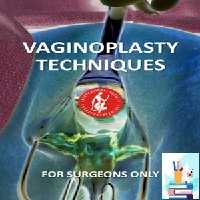 ISCG Vaginoplasty Techniques for Surgeons Only at 30€ - کتاب پزشکی بهار