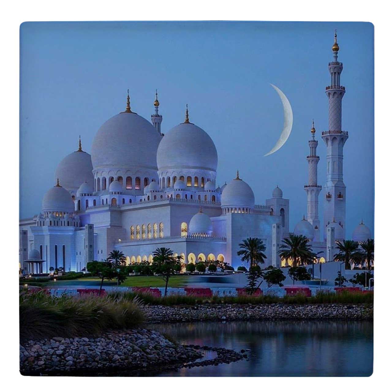 کاشی کارنیلا طرح معماری هندی کد wk513