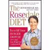 کتاب The Rosedale Diet اثر Ron Rosedale M.D and Carol Colman انتشارات تازه ها