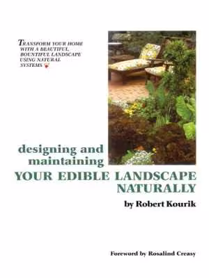 [EPUB] دانلود کتاب Designing And Maintaining Your Edible Landscape Naturally, 2014;2011