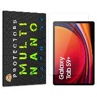 محافظ صفحه نمایش شفاف مولتی نانو مدل X-S1N مناسب برای تبلت سامسونگ Galaxy Tab S10 Plus | کالا برتری