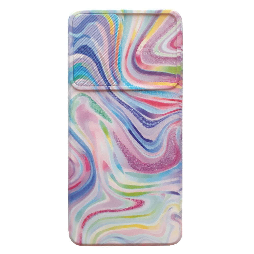 کاور مدل مونه کد S5544 مناسب برای گوشی موبایل سامسونگ Galaxy A72