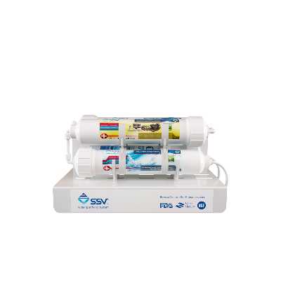 دستگاه تصفیه کننده آب اس اس وی مدل JetLine X630