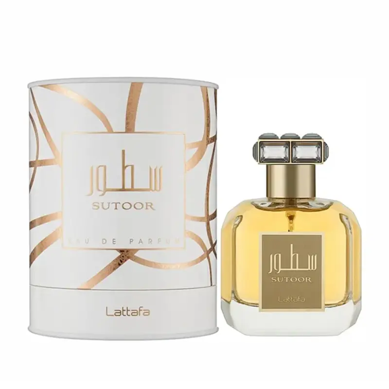 ادکلن سطور لطافه مدل تام فورد بیتر پیچ