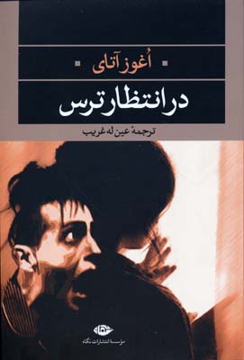 در انتظار ترس (ادبیات مدرن جهان،چشم و چراغ26)