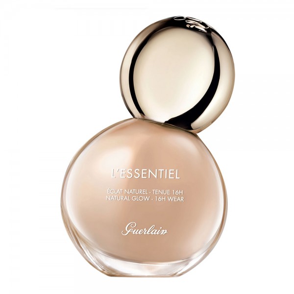 کرم پودر اسانسیل گرلن