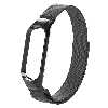 بند مدل Milanese مناسب برای مچ بند هوشمند شیائومی Miband 3 / 4