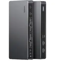 داک استیشن 100 وات 9 پورت USB-C یوگرین مدل CM615 کد 90912