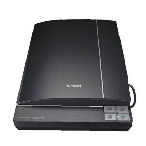 اسکنر اپسون مدل Perfection V370