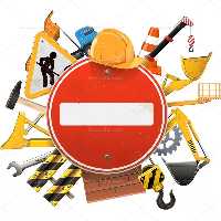 وکتور ابزارآلات ساختمان سازی | گرافیک با طعم تربچه