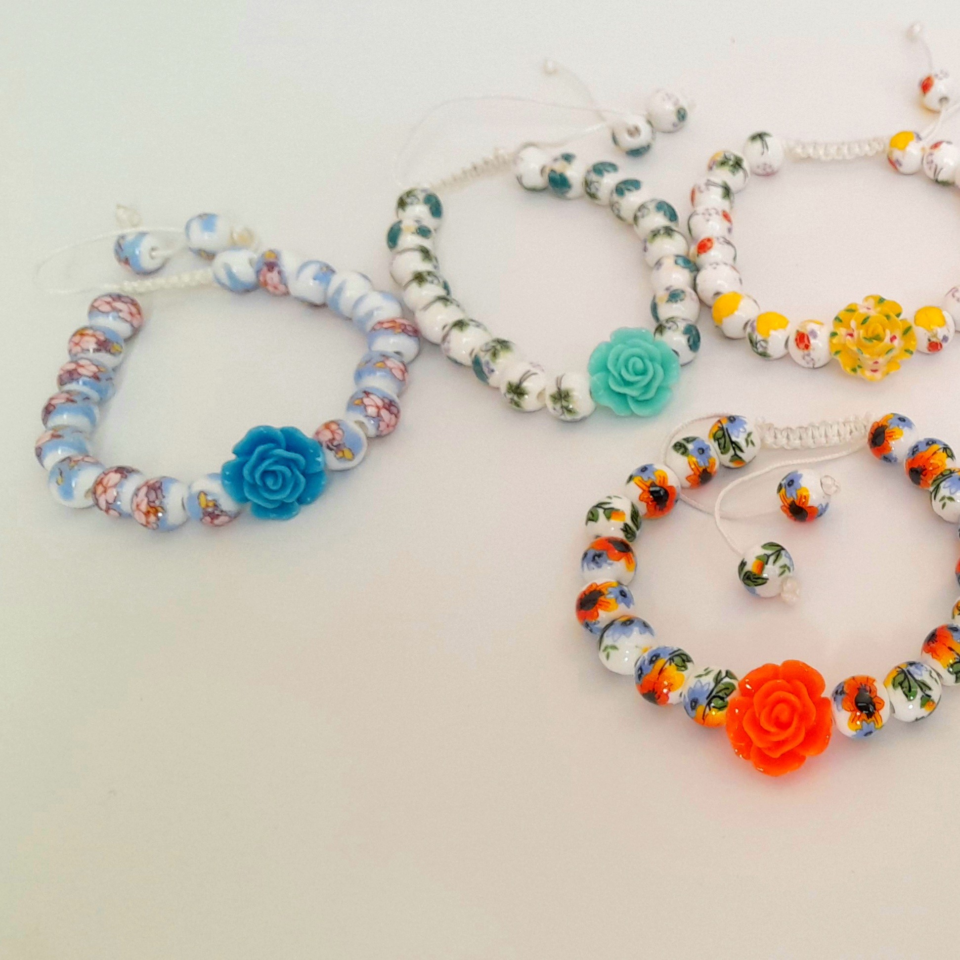 دستبند سرامیکی