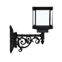 چراغ دیواری حیاطی و پارکی بیتانور مدل تارا کد 460522