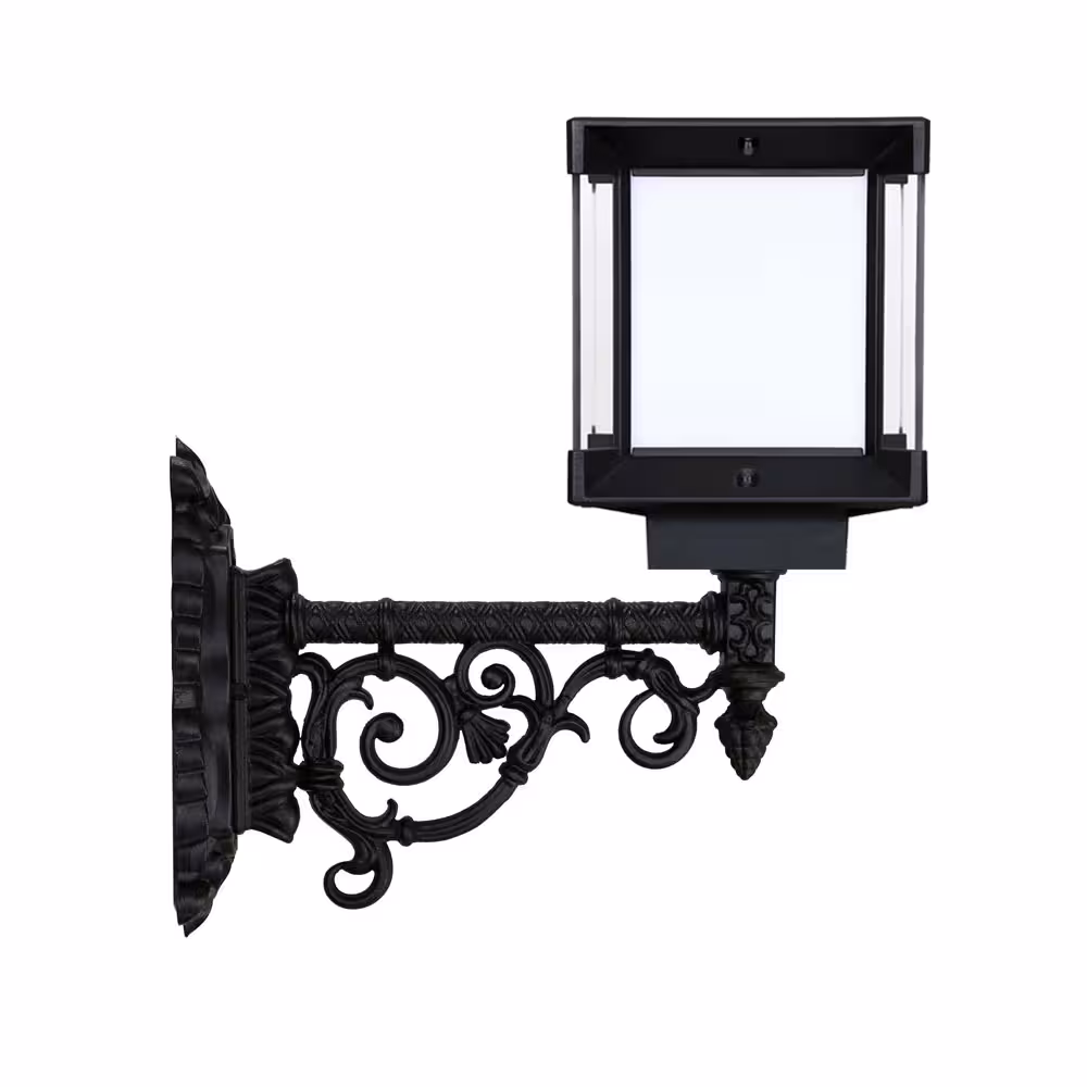 چراغ دیواری حیاطی و پارکی بیتانور مدل تارا کد 460522