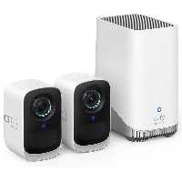 دوربین مداربسته تحت شبکه یوفی مدل Eufy Security eufyCam 3C 2 1 Kit