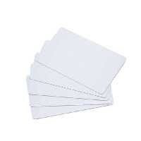 کارت PVC جوهر افشان بسته 230 عددی
