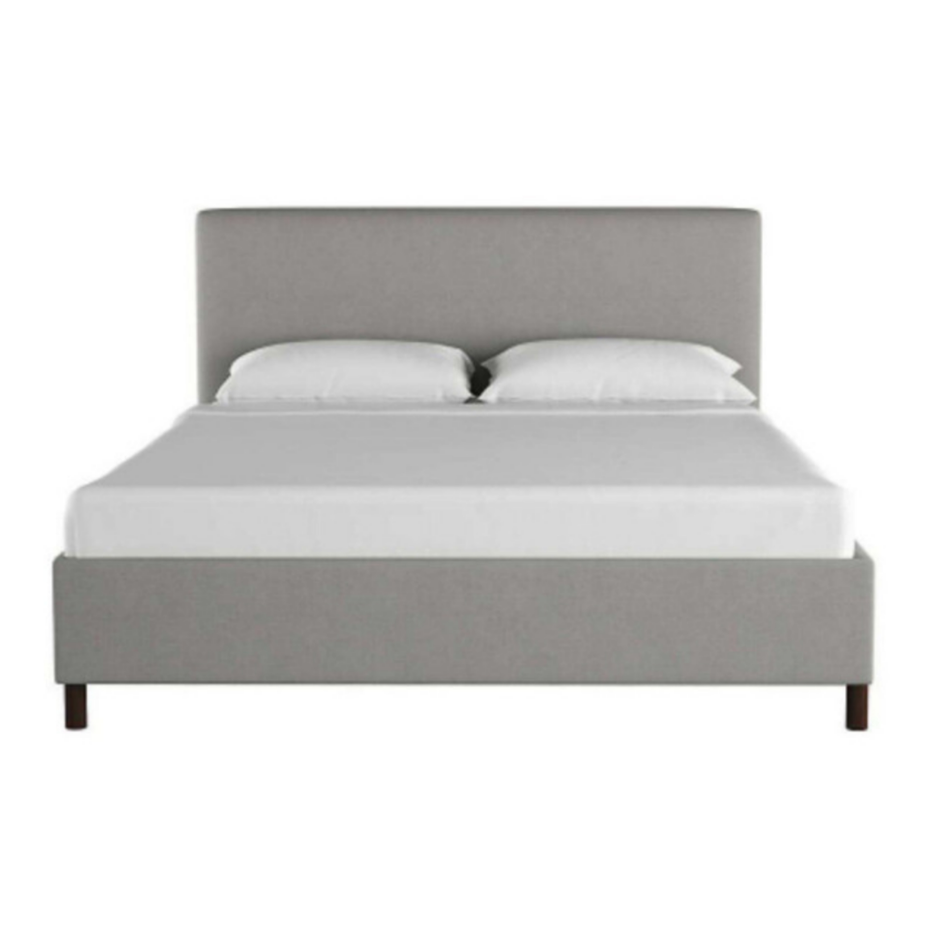 تخت خواب دونفره کد T 485 سایز 120x200 سانتی متر