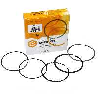 رینگ پیستون پیکان سایز 20 کاراتک