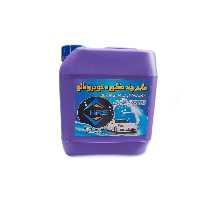  محلول نانو چند منظوره سطوح (NRS)4لیتر