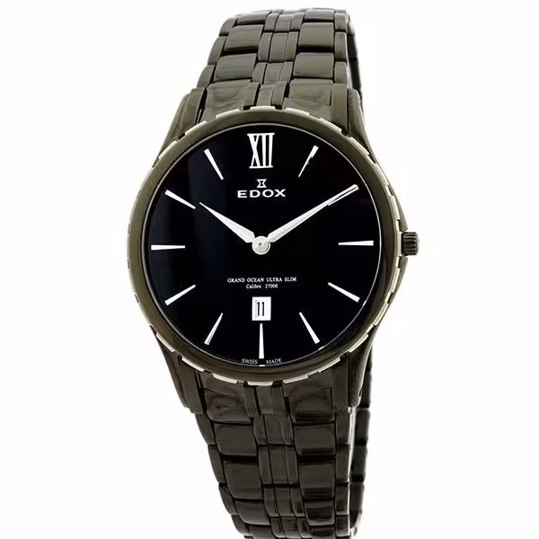 ساعت مچی مردانه ادوکس 27035357NNIN