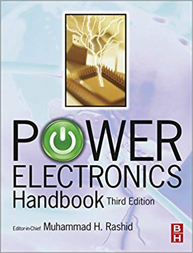 󾕇 دانلود کتاب Power Electronics Handbook 3rd Edition, 3rd ed, 2011 - دانلود کتاب های دانشگاهی