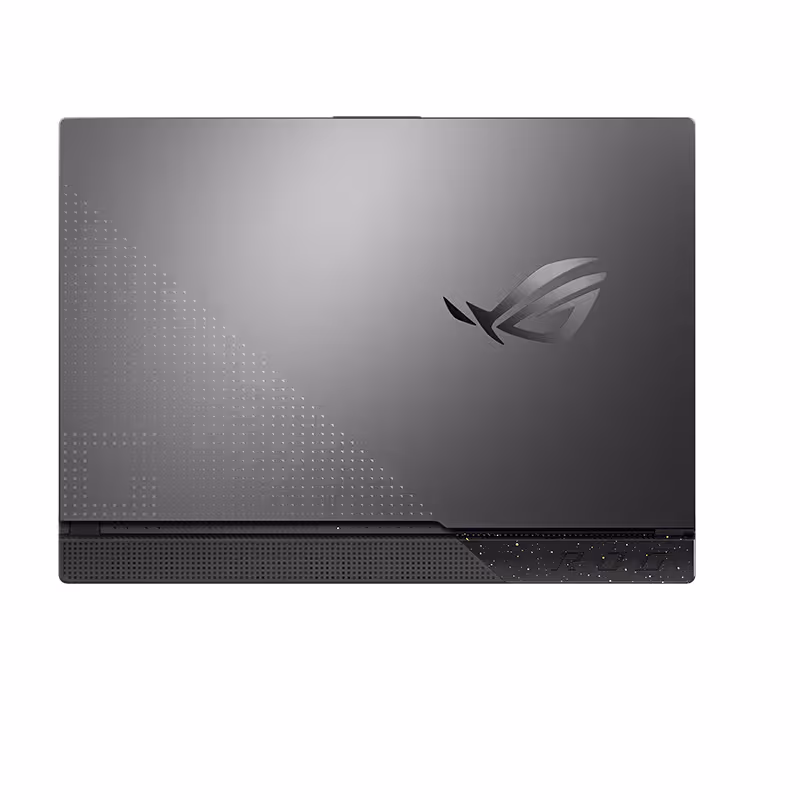 لپ تاپ ایسوس ROG Strix G15 G513RM-B پردازنده R7 6800H، رم 16GB، 1TB SSD، گرافیک RTX 3060 6GB