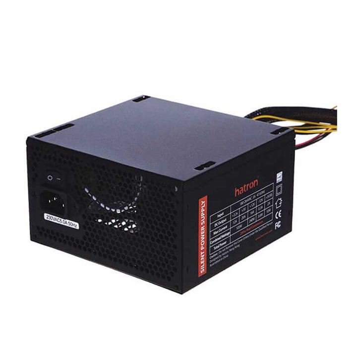 پاور Hatron HPS350
