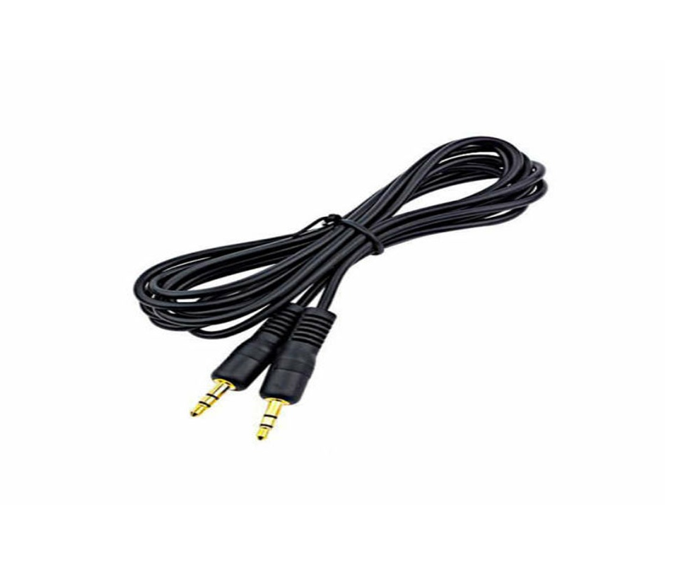 کابل AUX مدل 8109 طول 1.5متر
