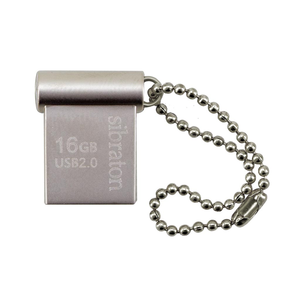 فلش مموری سیبراتون مدل SF2520 ظرفیت 16 گیگابایت