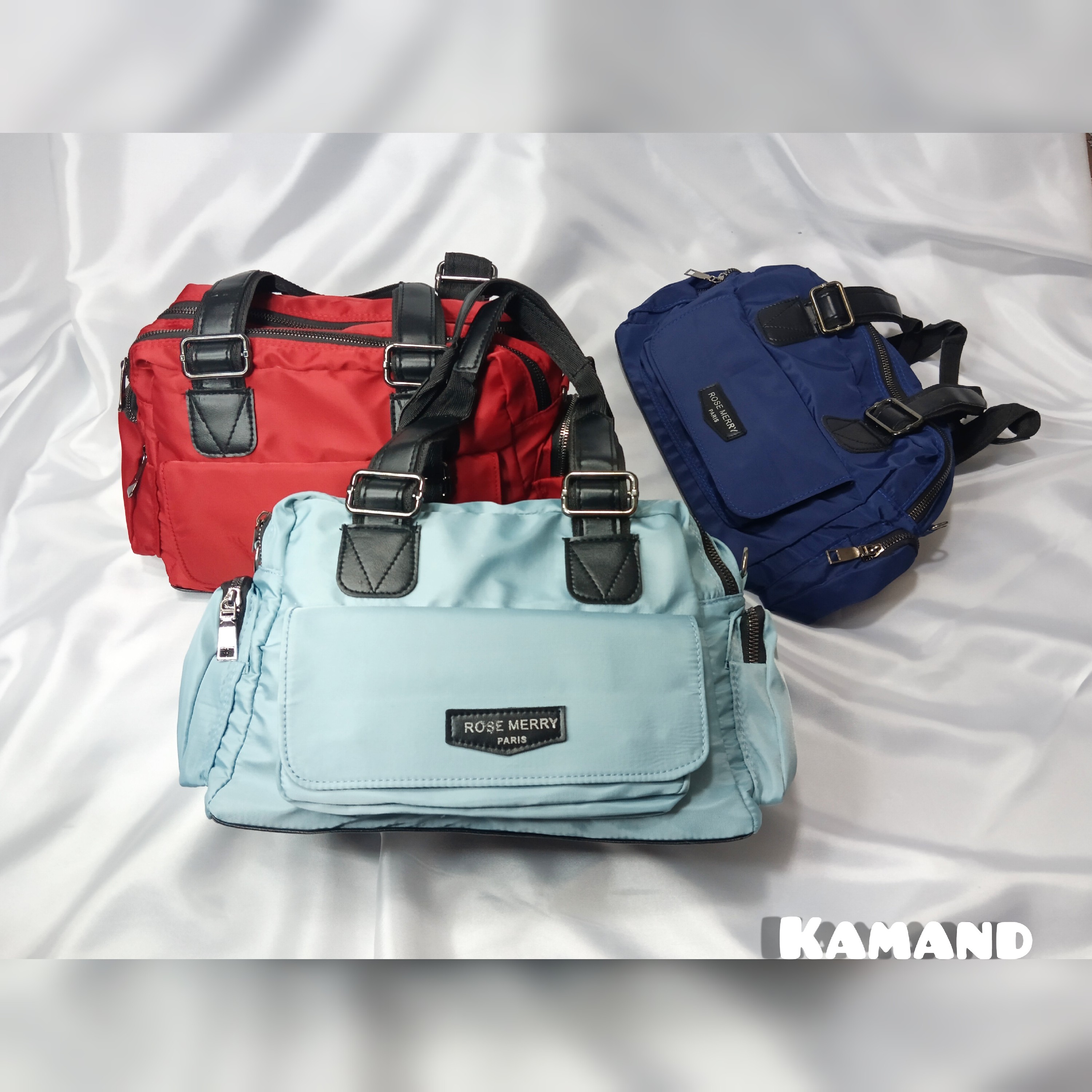 کیف زنانه جنس خارجی