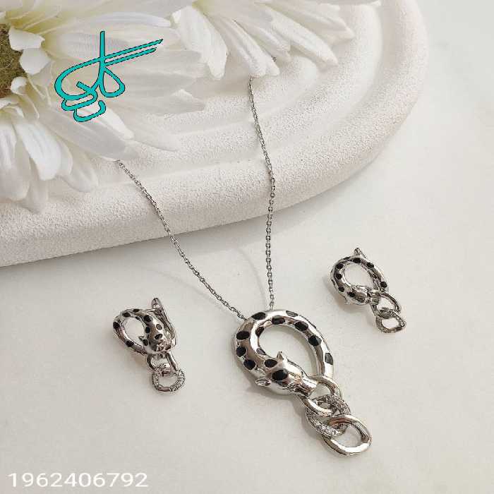 خرید نیمست طرح جگوارا مارک ژوپینگ کیفیت عالی رنگ ثابت کد 1715474 - ردگل