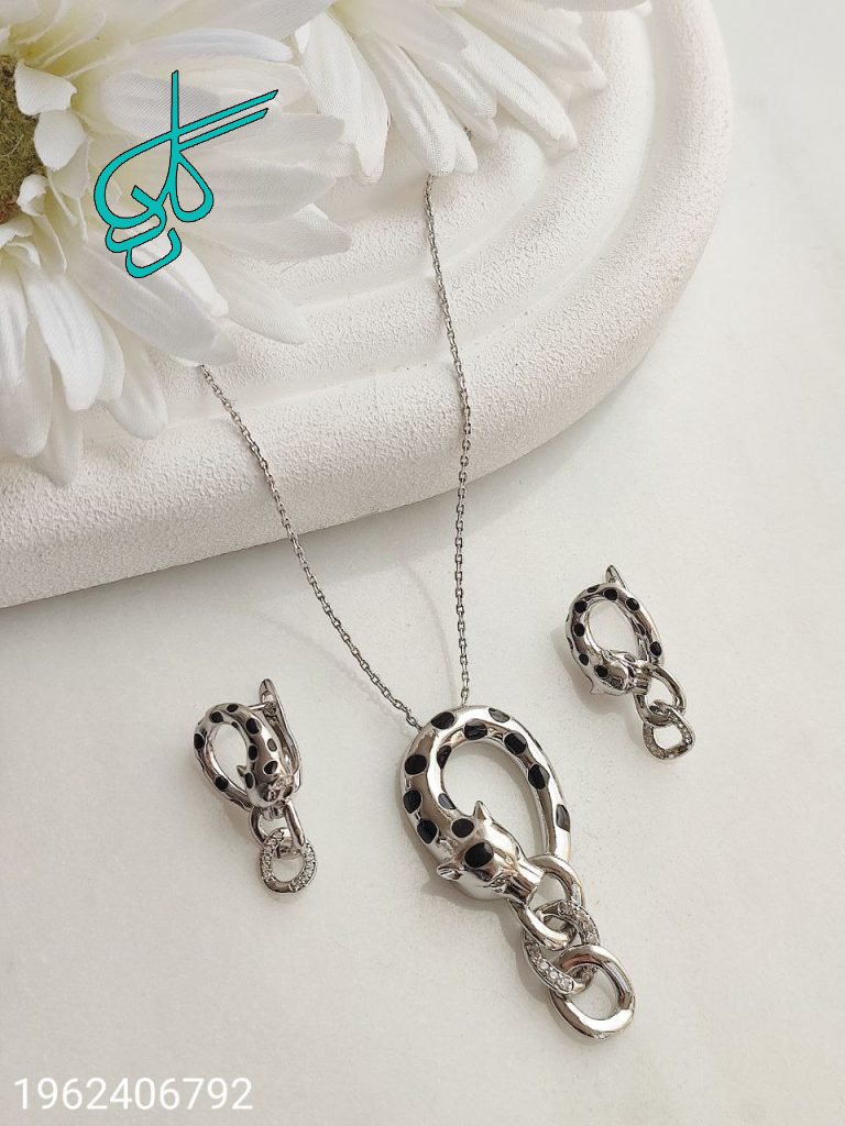 خرید نیمست طرح جگوارا مارک ژوپینگ کیفیت عالی رنگ ثابت کد 1715474 - ردگل