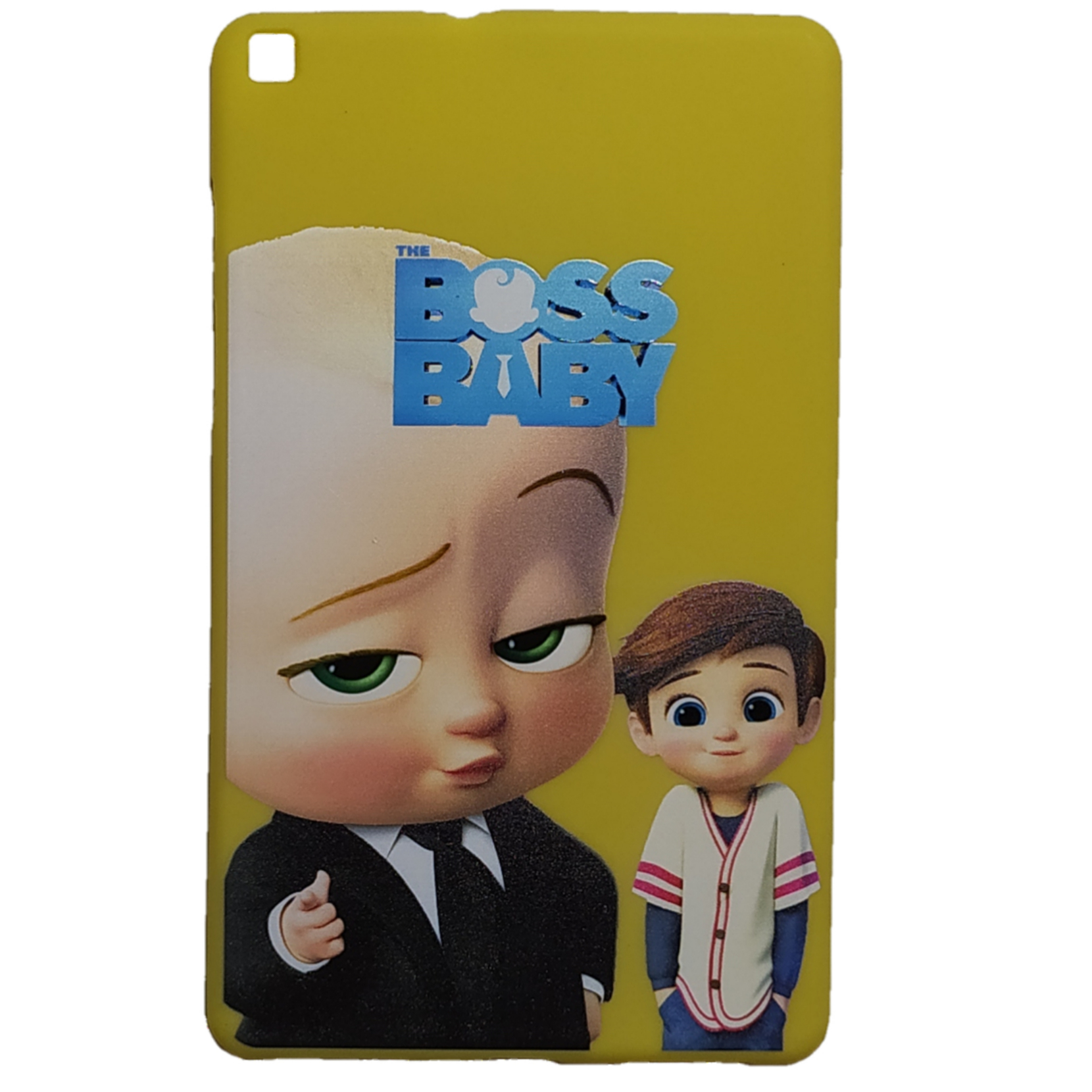 کاور مدل TD-T1204 مناسب برای تبلت سامسونگ Galaxy Tab A 8.0 2019 T295 / T290