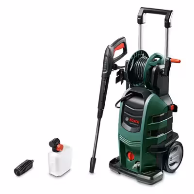 کارواش بوش مدل Advanced Aquatak 150