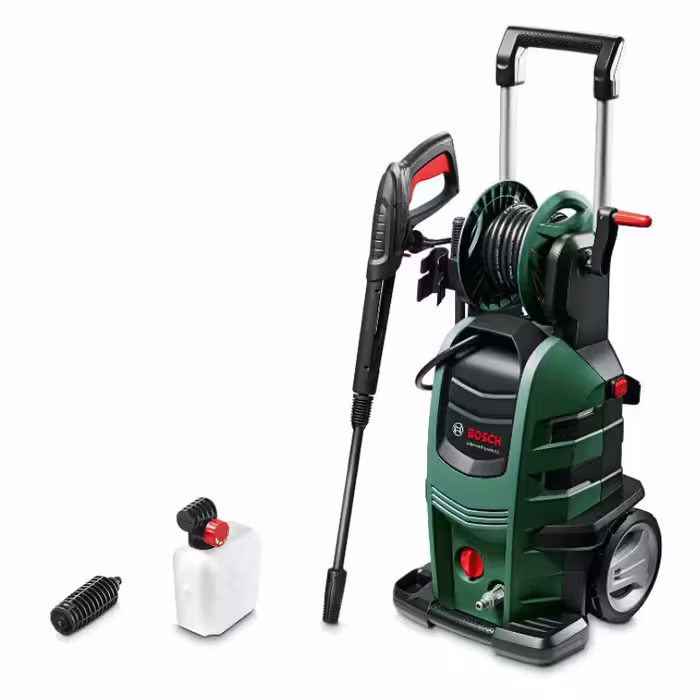 کارواش بوش مدل Advanced Aquatak 150