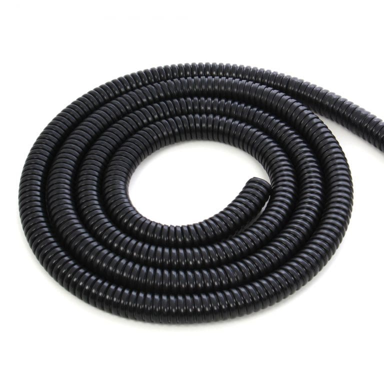 لوله فلکسی سایز 29 حلقه 25 متری