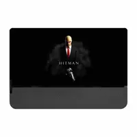 ماوس پد ماهوت مدل PRO- Hitman-Game