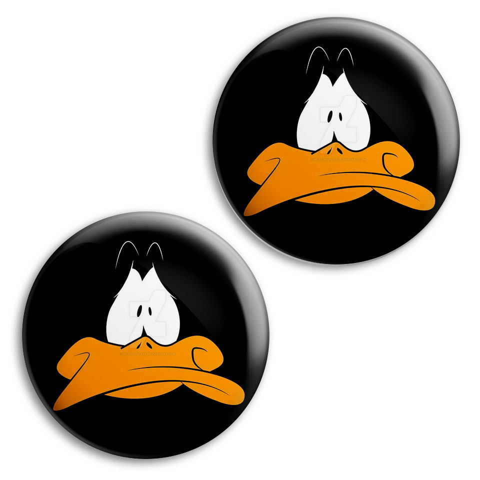 پیکسل پرمانه طرح looney tunes کد pm2n.27337 مجموعه 2 عددی