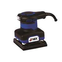 دستگاه سنباده زن نک مدل 22ES