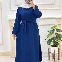 مانتو پیراهنی هانا
