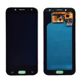 LCD Samsung J730 Galaxy J7 PRO Gold Original Service Pack