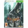 بازی Batman Arkham Asylum مخصوص ایکس باکس 360