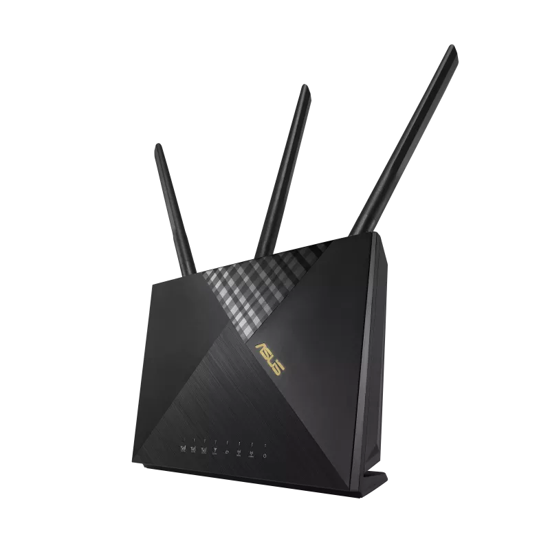 مودم 4G LTE ایسوس مدل 4G-AX56 - تکنو لینک 148