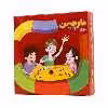 بازی فکری منچ و شطرنج مدل بازی هیجانی مارچین مدل LJHL