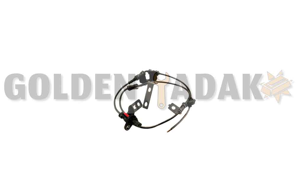 سنسور abs عقب راست هیوندای توسان IX35 - گلدن یدک