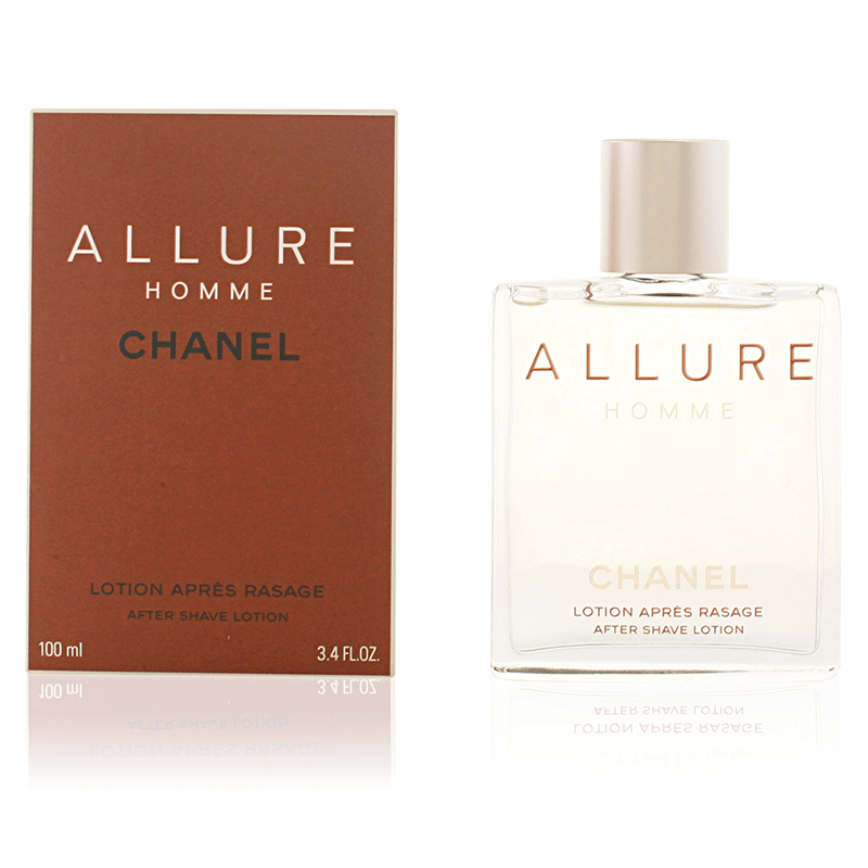 عطر ادکلن شنل الور هوم Chanel Allure Homme • خوش آرا