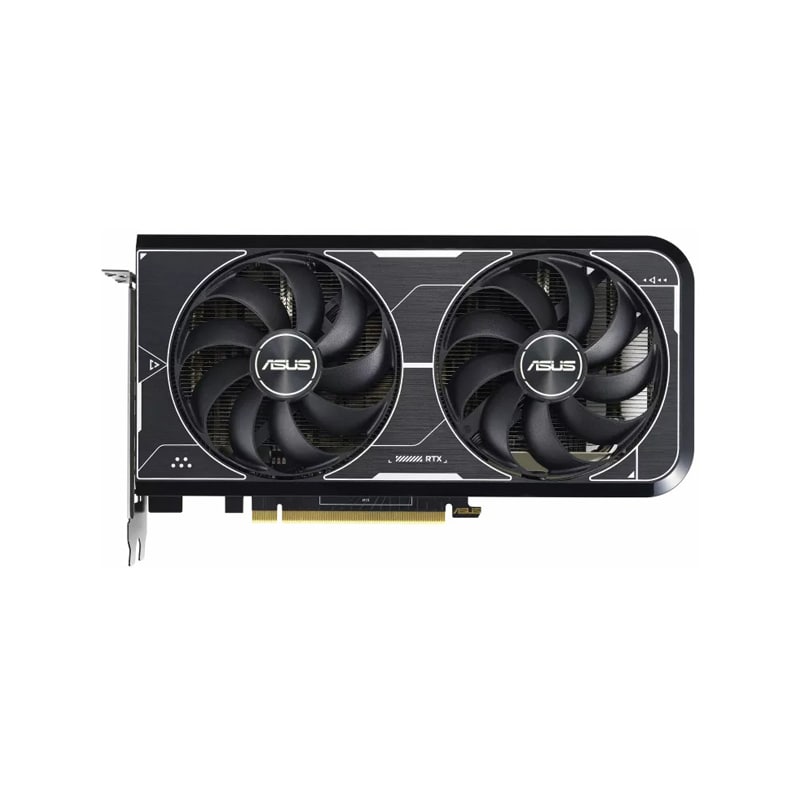 کارت گرافیک ایسوس Dual GeForce RTX3060Ti GDDR6X 8GB