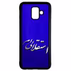 کاور طرح استقلالی ام کد 1100083 مناسب برای گوشی موبایل سامسونگ galaxy j6