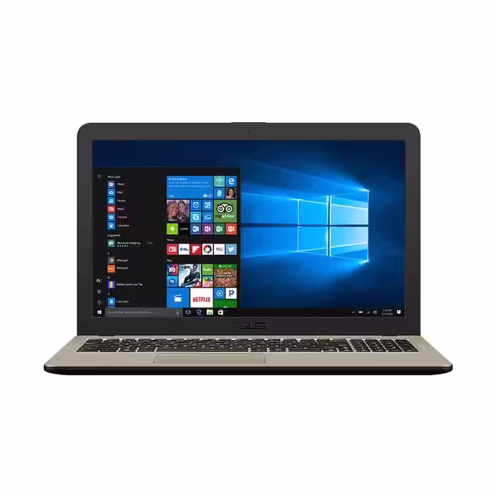 لپ تاپ 15.6 اینچی ایسوس مدل X540NA-F
